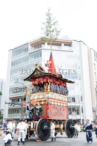 岩戸山・前祭20240011